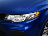  Drivers Side Headlight photo